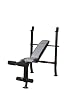 Competitor CB-202 Flat / Incline / Decline Weight Bench