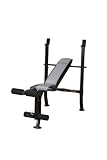 Competitor CB-202 Flat / Incline / Decline Weight Bench