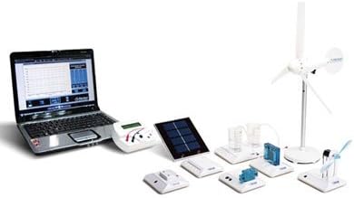 Renewable Energy Science Education Lab