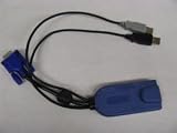 Dominion Kx II Cim Dual USB Port with virtual Media for os/bios Use
