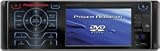 Power Acoustik Ptid-4006T 3.6-Inch Widescreen In-Dash Monitor With Dvd, Tv Tuner & Am/Fm
