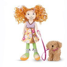 Manhattan Toy Groovy Girls introduces rsvp.com dolls, Libbi and Louie by Manhattan Toy
