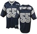 Penn State College Men's Jersey