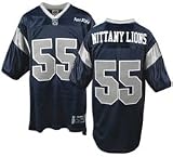 Penn State College Men's Jersey