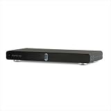 Belkin AP20800FC08-BLK PureAV Home Theater Power Console PF30