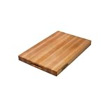 John Boos 20x15x1.5 Reversible Maple Cutting Board by John Boos