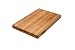 John Boos 20x15x1.5 Reversible Maple Cutting Board