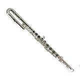 Pearl PF505EUS Curved-Head Flute