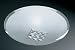 Francesca Single Light Flush (Pre Order) (2198-32)