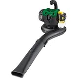 Factory-Reconditioned Weed Eater 966508501 25cc Gas Variable Speed Handheld Blower (Class A)