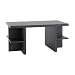 Contemporary Coffee Tables | Contemporary Cocktail Tables - SEI Contemporary Black Cocktail Table
