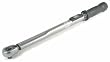 Titan 23150 Adjustable Torque Wrench - 1/2-Inch Dr. 20-150-Foot/Pound