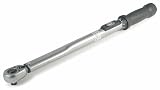 Titan 23150 Adjustable Torque Wrench - 1/2-Inch Dr. 20-150-Foot/Pound