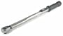 Titan 23150 Adjustable Torque Wrench - 1/2-Inch Dr. 20-150-Foot/Pound