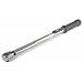 Titan 23150 Adjustable Torque Wrench - 1/2-Inch Dr. 20-150-Foot/Pound