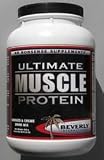 Review Beverly International  / Beverly International Ultimate Muscle Protein Cookies and Cream