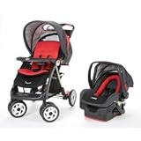 Safety 1st Explorer Travel System