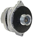 Quality-Built 8183604N Supreme Alternator