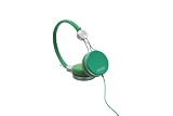 WeSC Banjo Headphone (Blarney Green)