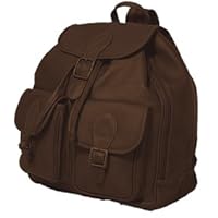 David King & Co Backpack/Sling, CAFE