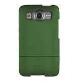 Seidio SURFACE Case for use with HTC Inspire 4G/Desire HD - 1 pack - Case - ....
