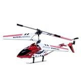 Syma S107/S107G R/C Helicopter - Colors may vary