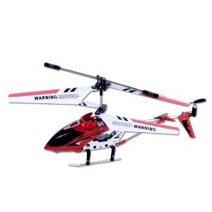 Syma S107/S107G R/C Helicopter Colors Vary Syma S107/S107G R/C Helicopter Colors Vary