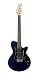 Godin SD 22 Electric Guitar (Midnight Blue RN)