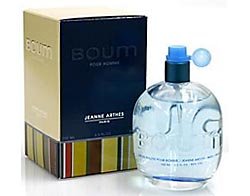 ジャンヌアルテス ブンブン オム 100ml EDT-SP