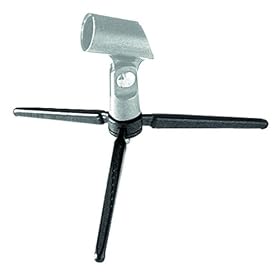 Manfrotto 209 Table Top Tripod