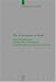 Book The Restoration of Israel: Israel's Re-gathering and the Fate of the Nations in Early Jewish Literature and Luke-Acts (Beihefte Zur Zeitschrift Fur Di
