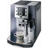 DeLonghi Perfecta Bean to Cup Coffee Machine ESAM5500M