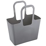 MENDINI BAG XL - ANTHRAZIT