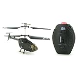 GYRO Air-X 3.5CH Tilt Remote Electric RTF Remote Control RC Helicopter (Color May Vary)