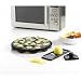 Mastrad A64601 Top Chips Maker and Slicer Set
