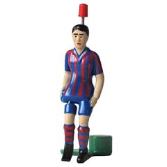 Tipp-Kick top-Kicker Barcelona 2009/10