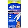 Clearblue Easy Ovulation Test, Easy Read 7 ea