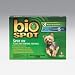 Farnam Bio Spot On Flea and Tick Control for Dogs Under 15-lbs