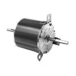 D1081 Fasco 5.1" Diameter Motor 1/6 HP