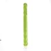 Gumdrop [iPad 2/3/ 4-Adaptive Stand/Shock Case with Steering Wheel] Foam Tech Lime ft-ipad3-LME