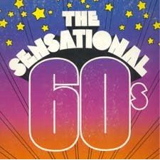 The Sensational 60s 2 Record Set by Tony Bennett, Stan Getz, Leslie Gore, Dave Clark 5 ..and many more Dusty Springfield (Vinyl)