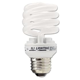 BULB,SPIRAL,MNLYNX,15W,WE