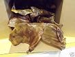HDP Humongous Rosted Pig Ears 25 pack Made In U.S. Sealed