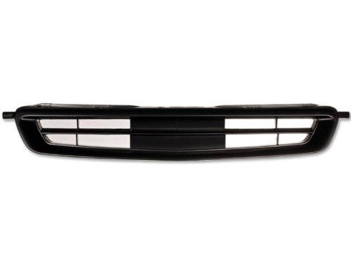 FK Automotive FKSGHO001 ABS Sportgrill Honda Civic 3-/4-trg. Bj. 95-96 schwarz Preisvergleich