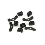 AntiRotation Bracket Spacers&Servo Mounting Plates