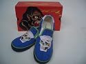 Ed Hardy Schuhe Unisex Sneakers