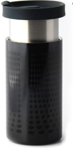 Gamila Impress Black Coffee Brewer by Gamila