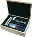 Premium Record and Stylus Cleaning Kit