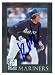 Raul Ibanez autographed Baseball Card (Seattle Mariners)