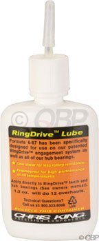 Chris King RingDrive Lube 1.2oz